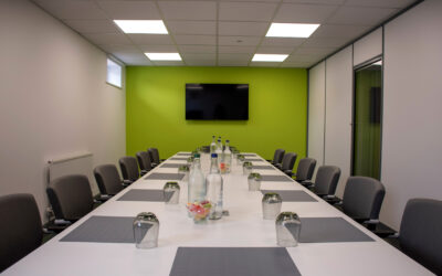 10 Things to Consider When Choosing a Meeting Room in Newton Abbot