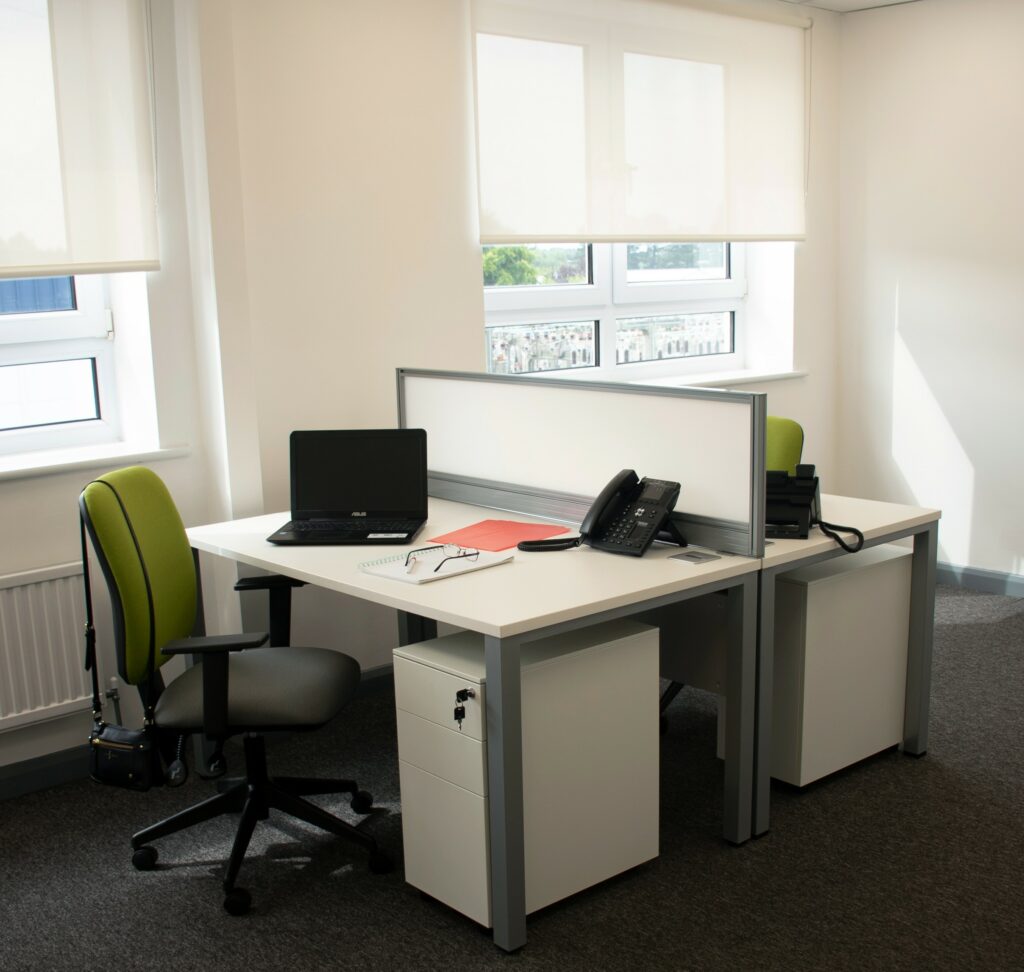Team Workspace