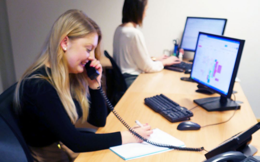 Why Call Handling Services are for you